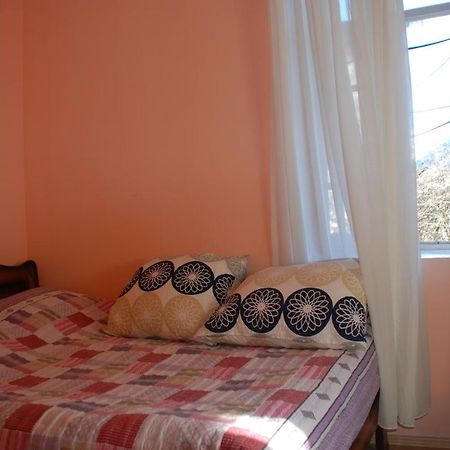 Dodo Japaridze Guesthouse Mestia Exterior foto