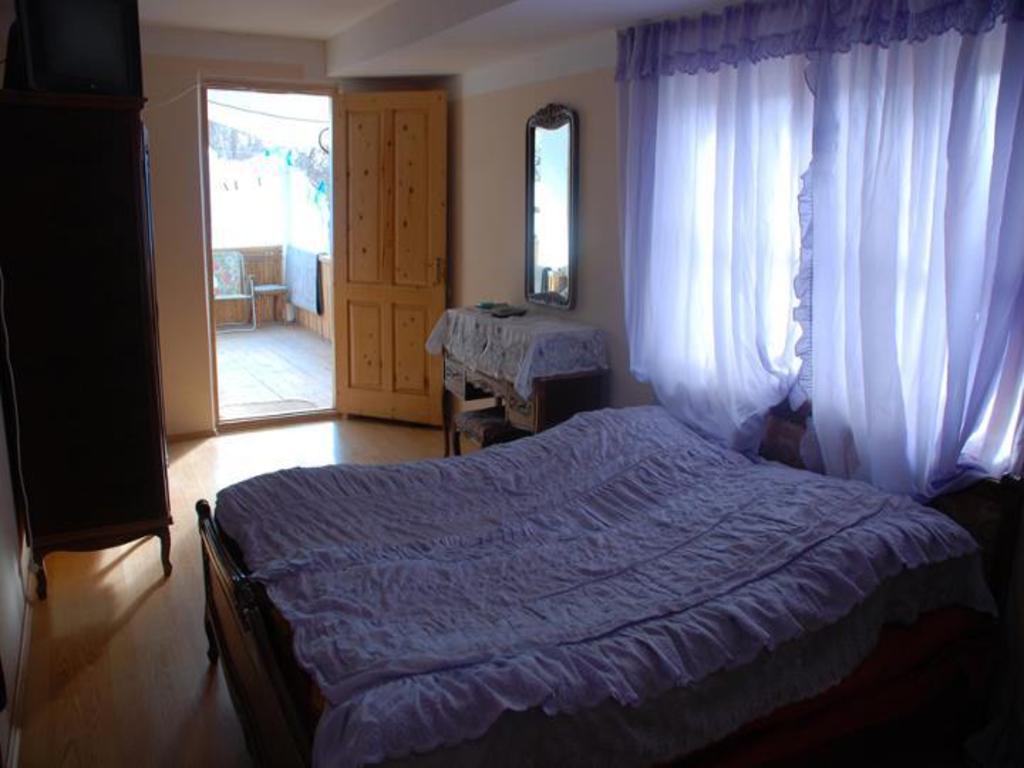 Dodo Japaridze Guesthouse Mestia Cameră foto