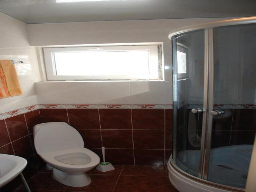 Dodo Japaridze Guesthouse Mestia Cameră foto