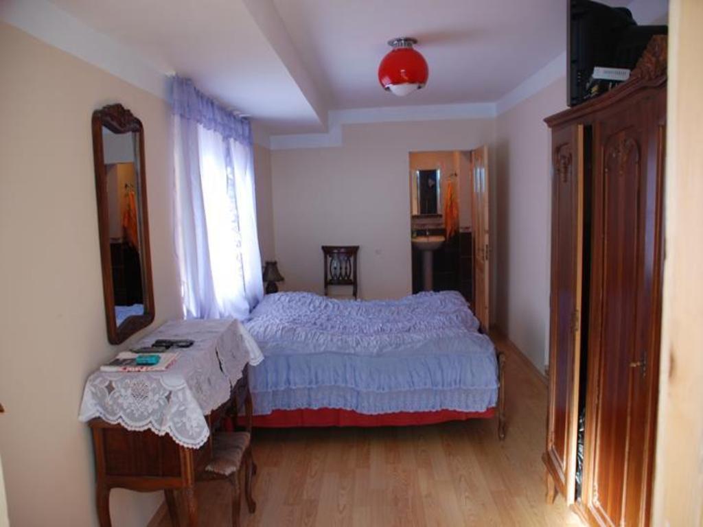 Dodo Japaridze Guesthouse Mestia Cameră foto